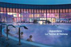 Hotel Valpolicella International | San Pietro in Cariano | Galerie 61