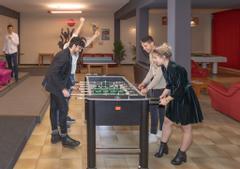 Hotel Valpolicella International | San Pietro in Cariano | Galerie 55